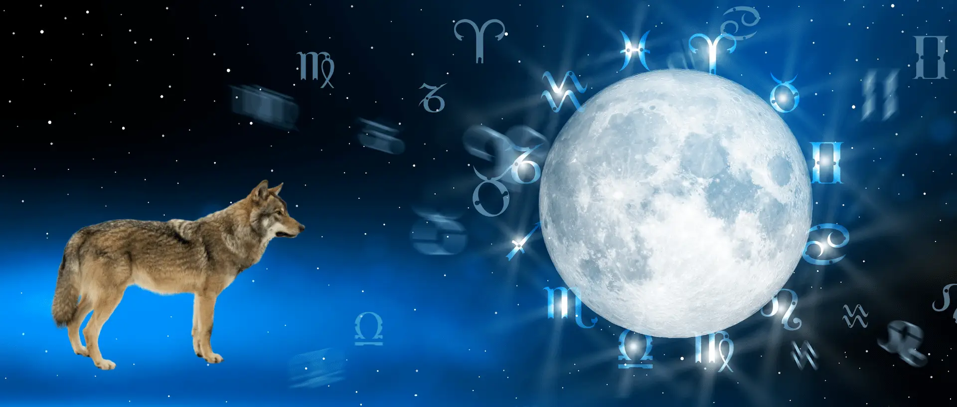 Schamanismus und psychologische Astrologie